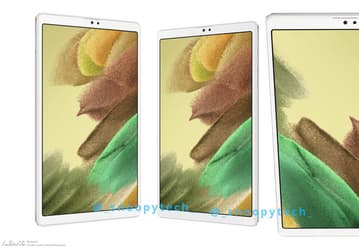 Новый планшет Samsung дешевле 150 евро. Все характеристики и изображения Samsung Galaxy Tab A7 Lite