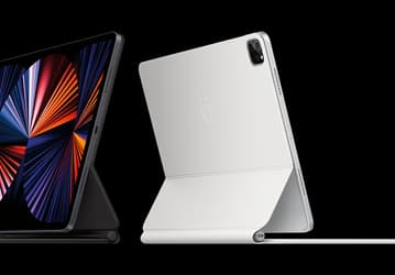 iPad Pro на Apple M1 оказался быстрее MacBook Pro с Core i9, а также гораздо быстрее iPad Pro на базе Apple A12Z