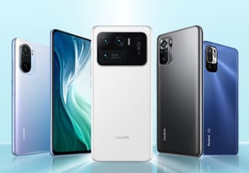 Продажи Xiaomi Mi 11 Ultra в ЕС стартуют 20 мая. А с сегодняшнего дня поступили в продажу Mi 11i, Redmi Note 10S и Redmi Note 10 5G