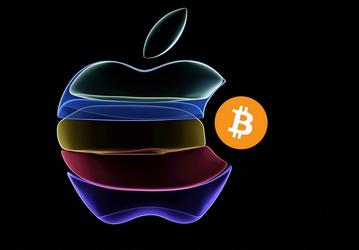 Зачем Apple криптовалюта? Компания ищет специалиста для развития альтернативных платежей