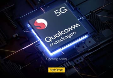 Realme анонсировала Quicksilver — первый смартфон на Snapdragon 778G