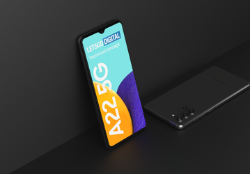 Samsung Galaxy F22 станет самым доступным смартфоном линейки 
