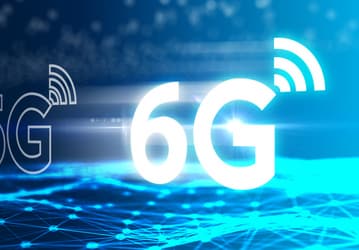 Назван год, когда может начаться коммерческое развертывание сетей 6G