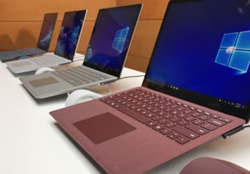 Microsoft прекратила поддержку сразу трёх версий Windows 10