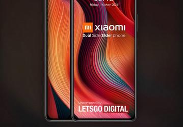 Snapdragon 888, подэкранная камера и 108 Мп. Характеристики Xiaomi Mi Mix 4