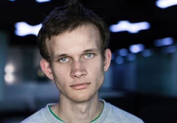 Создатель Ethereum Виталик Бутерин обвалил курс криптовалюты Shiba Inu