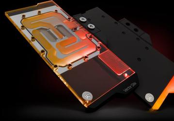 Водоблок EK-Quantum Vector Strix RX 6800/6900 D-RGB предназначен для видеокарт Asus ROG Strix Radeon RX 6800/6900