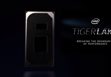 На что способен мобильный CPU Core i7-1195G7 с частотой до 5 ГГц? Появились первые тесты