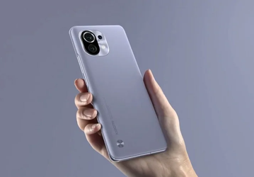 Стабильная MIUI 12.5 прибыла для Xiaomi Mi 11 на международном рынке
