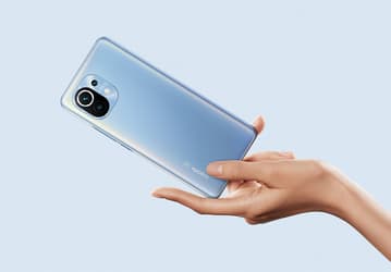108 Мп и Snapdragon 888: Xiaomi представила флагманский Xiaomi Mi 11 в России — самый дорогой смартфон в линейке