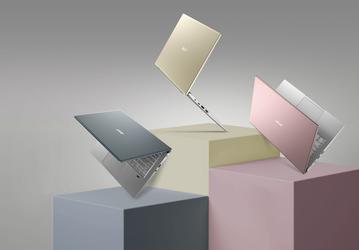 Настоящий игровой ноутбук массой менее 1,5 кг. Acer Swift X стартует с 900 долларов