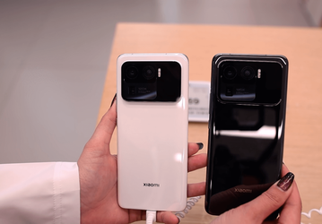 Xiaomi Mi 11 Ultra вышел в Европе и сразу стал хитом продаж