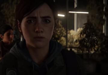PlayStation 5 теперь может запускать The Last of Us Part 2 при 60 к/с и предлагает ускоренные загрузки