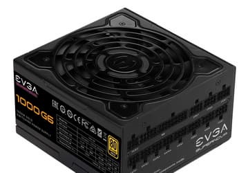 В серию EVGA SuperNOVA G6 вошли блоки питания мощностью 650, 750, 850 и 1000 Вт