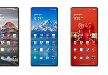 Подэкранная камера, Snapdragon 888 и зарядка мощностью 200 Вт. Новые подробности о Xiaomi Mi Mix 4