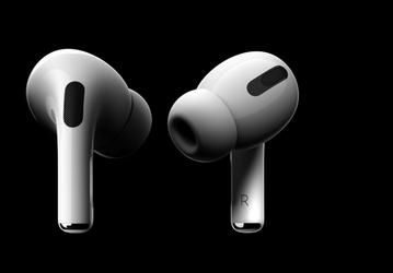 AirPods 3 выйдут в конце года