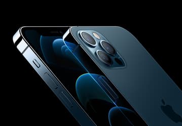 Победное шествие Apple iPhone 12: компания отхватила 42% выручки мирового рынка