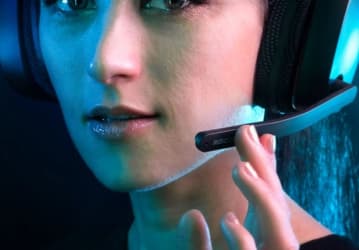 Гарнитура Roccat Syn Pro Air оценена в 150 долларов