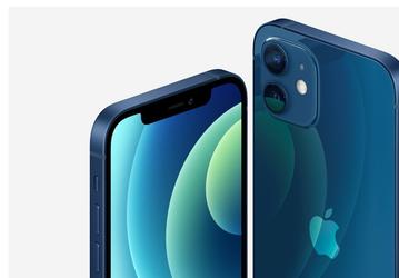iPhone 12 «взорвал» японский рынок: за год продажи 5G-смартфонов выросли в 40 раз