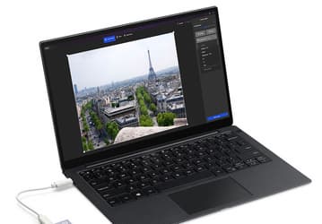 Представлен портативный твердотельный накопитель Seagate One Touch SSD