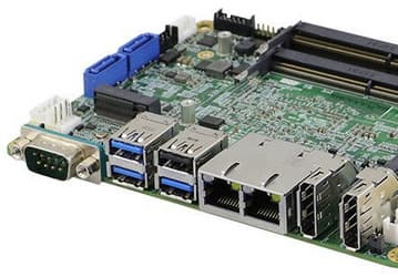 Основой одноплатного компьютера Ibase IB953 служит процессор Intel Core 11-го поколения (Tiger Lake) 