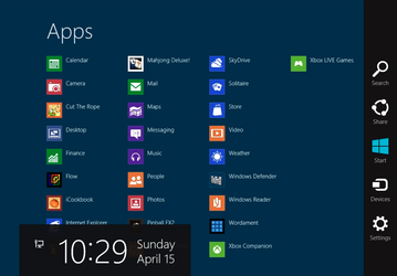 Microsoft вернёт полноценные виджеты в Windows 10