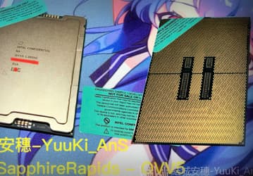 Самые дорогие настольные процессоры Intel нового поколения. Такими будут новые Core-X
