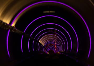 Никакого Hyperloop в ближайшие годы? Virgin Hyperloop теперь говорит о запуске первой коммерческой линии лишь в 2027 году 