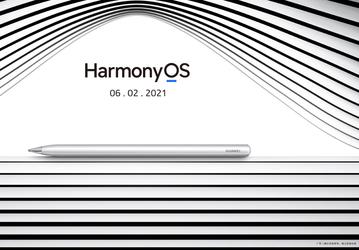 Huawei MatePad Pro 2, дебютирующий 2 июня, станет первым планшетом с HarmonyOS. Вместе с ним на ОС Huawei перейдут 7 смартфонов компании