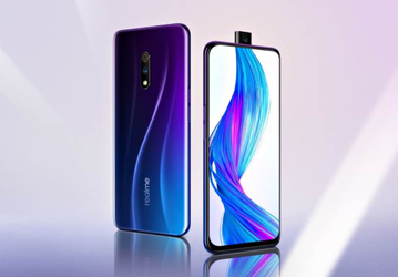 Realme продаёт по миллиону смартфонов в месяц в одном только Китае