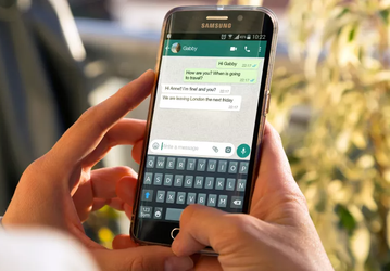 WhatsApp наконец разрешит переносить чаты при смене номера