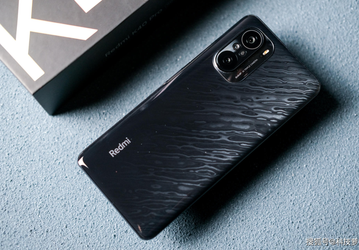 Xiaomi временно снижает цену флагманского смартфона Redmi K40 Pro+ в Китае