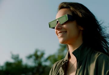 Компания Snap представила очки дополненной реальности Spectacles четвёртого поколения