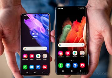 Google Chrome так не умеет. Браузер Samsung научился синхронизировать позицию на странице