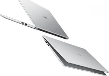 Представлены ноутбуки Huawei Matebook D 14 и D 15 с процессорами AMD Ryzen 5000 и GPU Radeon Vega