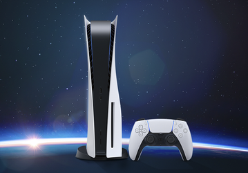 PlayStation 5 раскупили по предварительным заказам за считанные секунды в Индии 