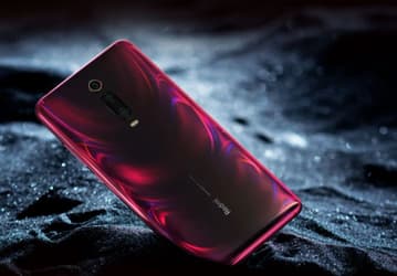 Redmi K20 Pro получил Android 11 вместе с MIUI 12.5