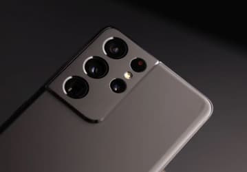 Samsung Galaxy S22 Ultra получит самую совершенную систему оптического зума