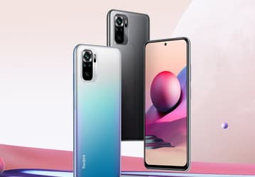 Redmi Note 10S начал получать стабильную MIUI 12.5 во многих регионах за пределами Китая