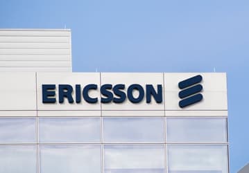 Ericsson и Samsung договорились о взаимном лицензировании