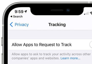 Тактика «запугивания не помогла»: почти все пользователи iOS 14.5 полностью отключают слежку приложений
