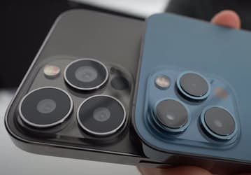 Apple iPhone 13 готов к массовому производству — Foxconn взвинтила бонусы для сотрудников