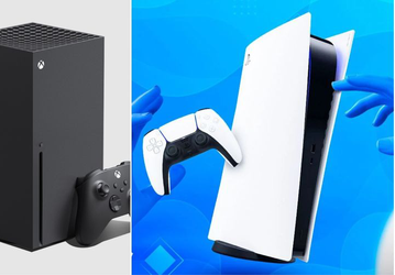 Аналитики: PlayStation 5 в два раза популярнее Xbox Series X и Series S, но им далеко до Nintendo Switch