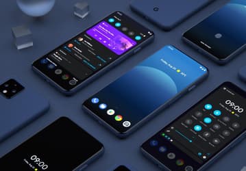 С выходом Android 12 сервис «Google Фото» даст пользователям выбор: скриншоты можно будет не сохранять в облаке