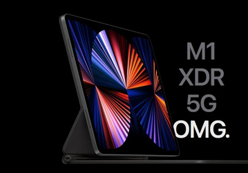 Топовый iPad Pro на базе SoC Apple M1 перенесли на июль