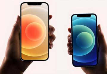 Samsung начала производство 120-герцевых экранов для iPhone 13 Pro с опережением графика