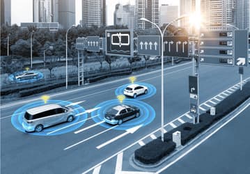 Несмотря на нехватку микросхем, продажи подключенных автомобилей растут