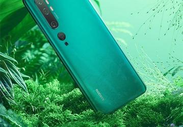 Недорогой камерофон Xiaomi Mi Note 11 выйдет осенью