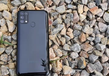 Samsung Galaxy M32 — огромный аккумулятор и небольшой шаг назад по производительности. Стала известна платформа аппарата