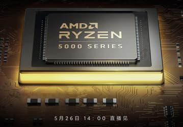 Экран 3,2К, 90 Гц, 16 ГБ ОЗУ и Ryzen 7 5800H или Ryzen 5 5600H. Redmi анонсировала ноутбуки RedmiBook Pro Ryzen Edition на APU AMD Ryzen 5000H